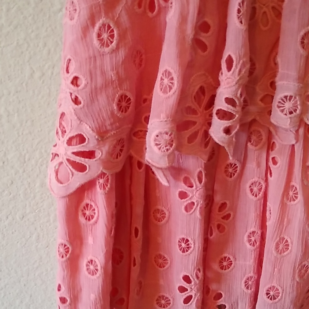 COPY - Rebecca Taylor dress - Picture 5 of 6